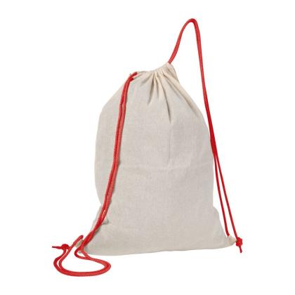 Drawstring Bag Londonderry 140 g/m&sup2;