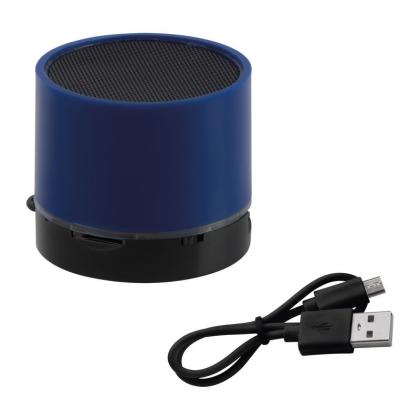 Bluetooth Speaker with LED Lighting Taifun