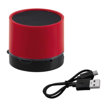 Bluetooth Speaker with LED Lighting Taifun