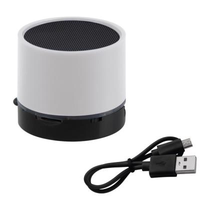 Bluetooth Speaker with LED Lighting Taifun