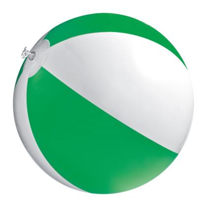 Bicolour Beach Ball Key West