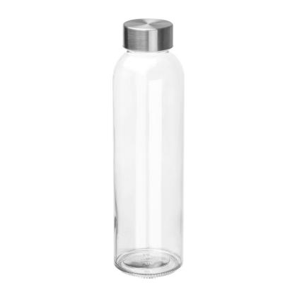 Glass Drinking Bottle Indianapolis 500 ml