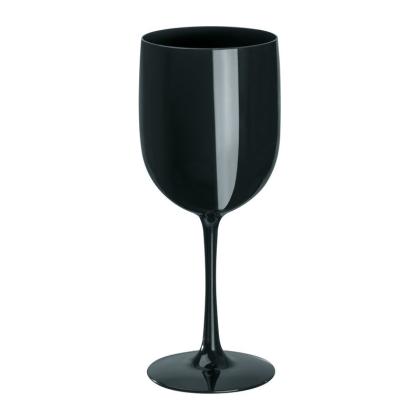 Champagne Glass in Plastic St. Moritz 450 ml