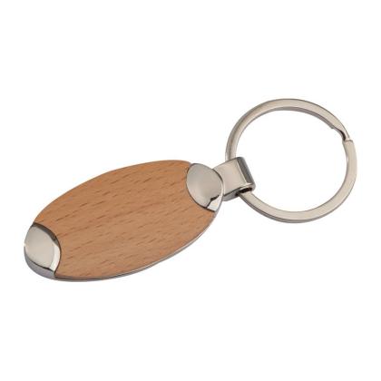 Key Ring Baltrum