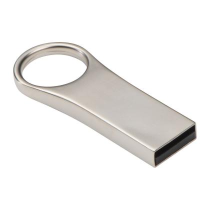 Metal USB Stick 8 GB