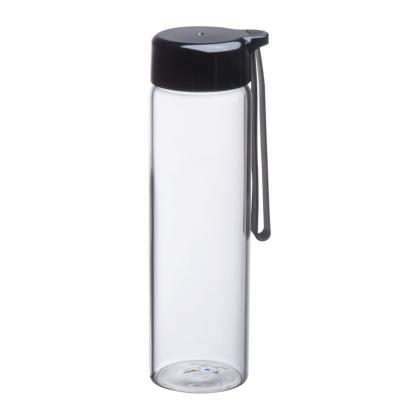 Glass Bottle Sevilla 450 ml