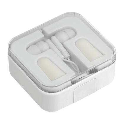 Mobile Phone Stand with Headset Noise