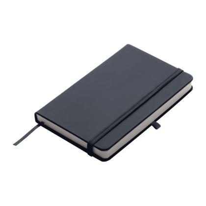 A6 Premium PU Notebook L&uuml;beck