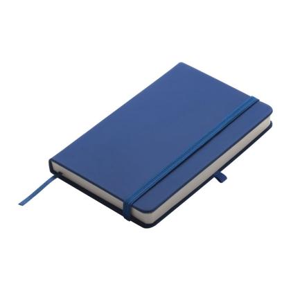 A6 Premium PU Notebook L&uuml;beck