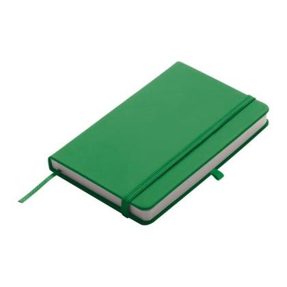 A6 Premium PU Notebook Lübeck