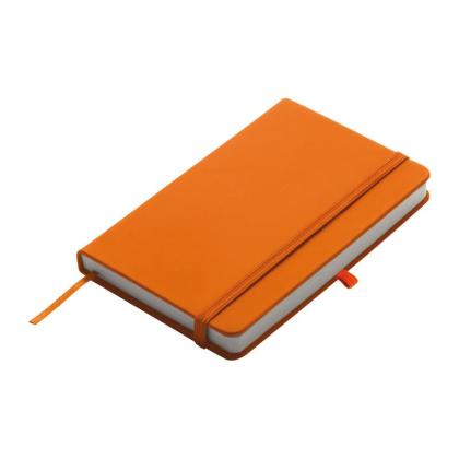 A6 Premium PU Notebook L&uuml;beck