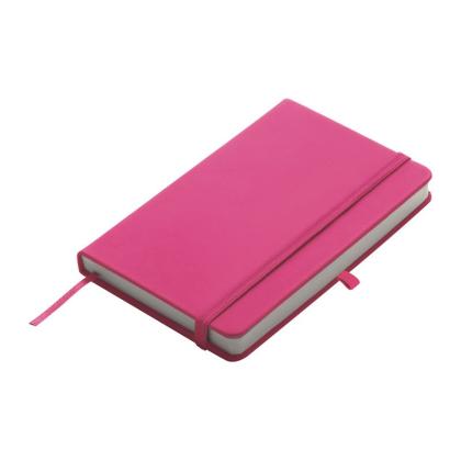 A6 Premium PU Notebook L&uuml;beck