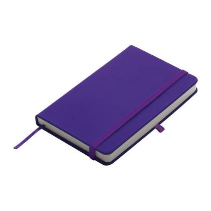 A6 Premium PU Notebook L&uuml;beck