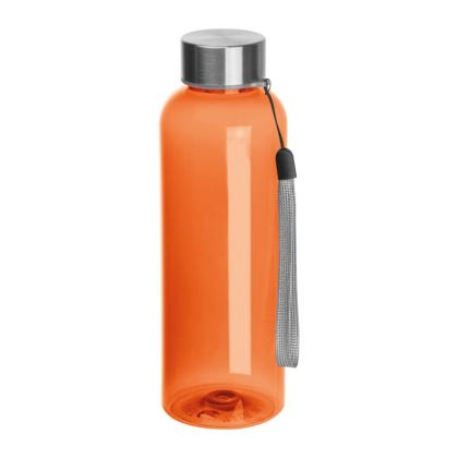 Recycled PET bottle