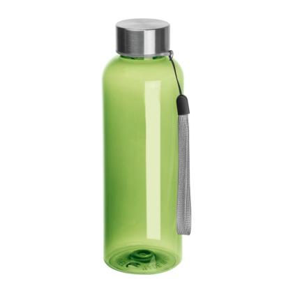 Recycled PET bottle