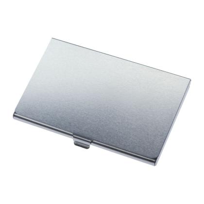 Metal Business Card Holder Cornwall