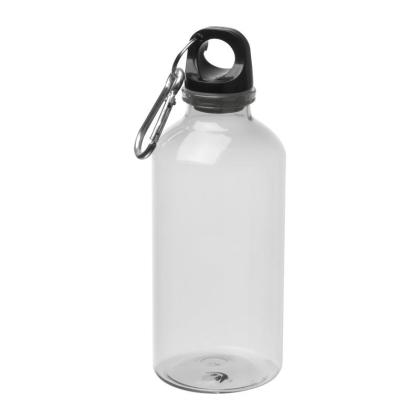 Recycled PET Bottle Mechelen 400 ml