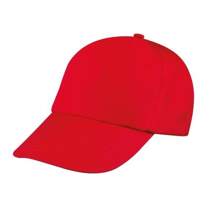 5-Panel Baseball Cap Santa Fe