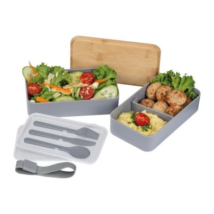 Lunchbox Pescara 2 x 600 ml