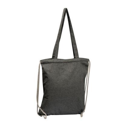 Recycled Cotton Bag Addison 140 g/m&sup2;