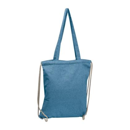 Recycled Cotton Bag Addison 140 g/m&sup2;