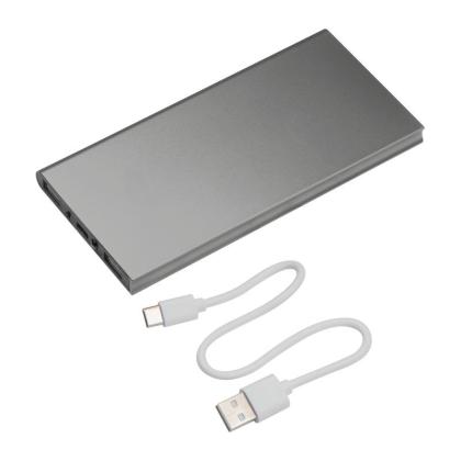 Powerbank 8,000 mAh Wolfsberg