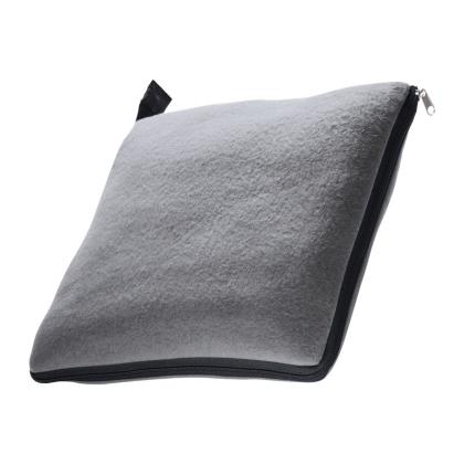 2in1 Fleece Blanket/Pillow Radcliff