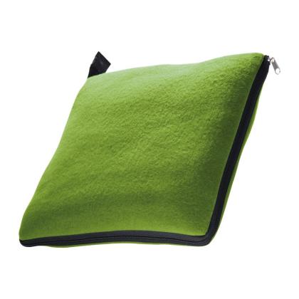 2in1 Fleece Blanket/Pillow Radcliff