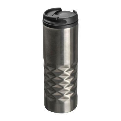 Stainless Steel Mug Santander 500 ml