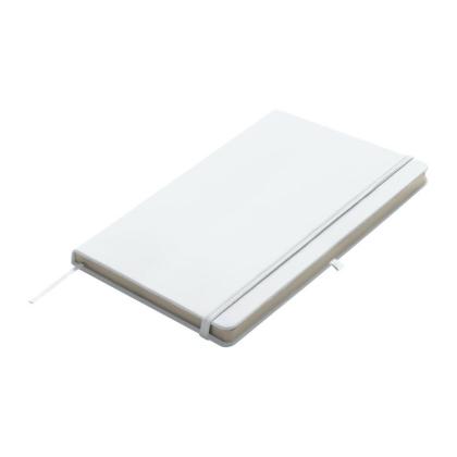 A5 Soft PU Notebook Kiel