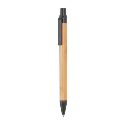 Wheatstraw and Bamboo Ballpen Halle