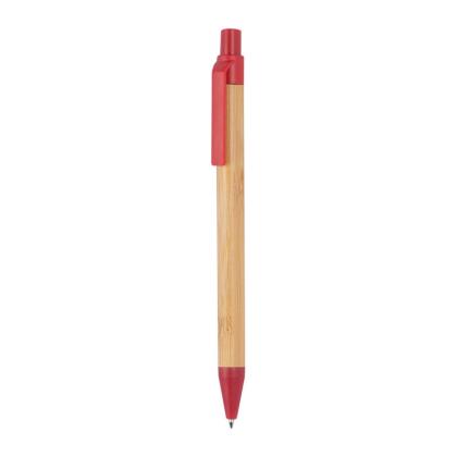 Wheatstraw and Bamboo Ballpen Halle