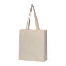 Organic Cotton Bag Innsbruck 180g/m²