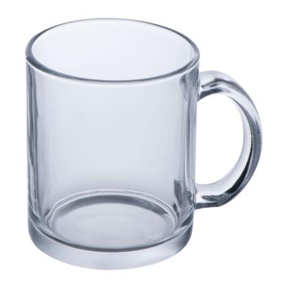 Glass Mug Limerick 300 ml