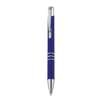Metal Ballpen Ascot