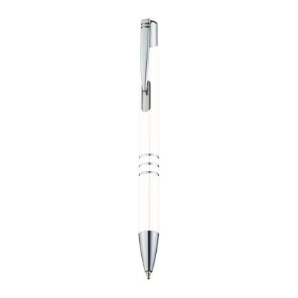 Metal Ballpen Ascot