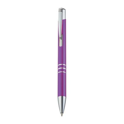 Metal Ballpen Ascot