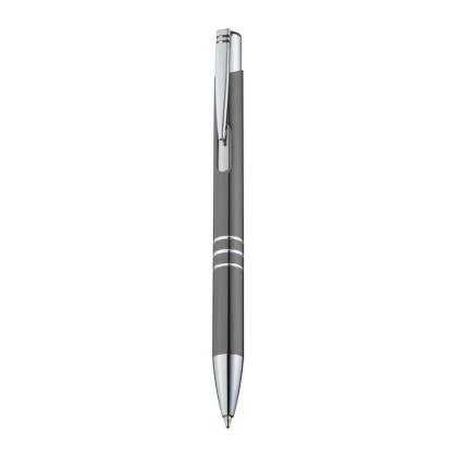 Metal Ballpen Ascot