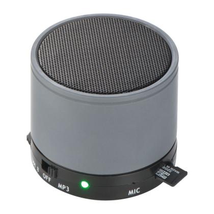 Bluetooth Speaker with Radio Hawick