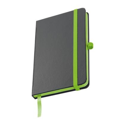 A6 Notebook Rostock