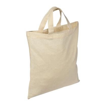 Small Cotton Bag Antibes 140 g/m&sup2;