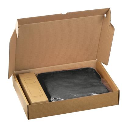 Set of Fleece Blanket and Thermo Flask Liverpool