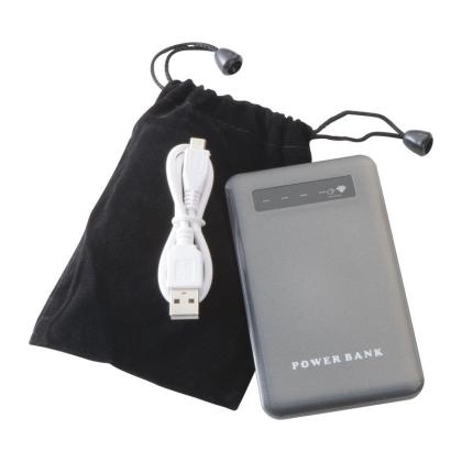 Power Bank Kingsville 4,000 mAh
