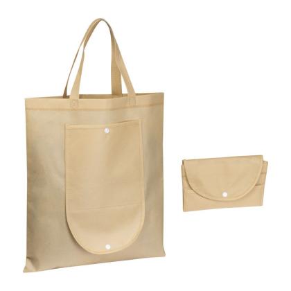 Non-woven Bag San Bernardino 80 g/m²