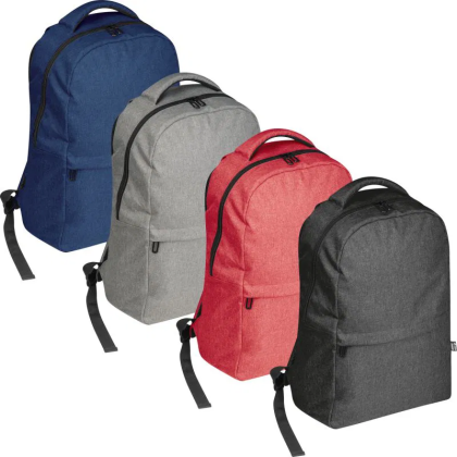 rPET Backpack Rimini