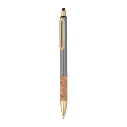Ballpen with Touch Function Capri