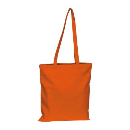 Organic Cotton Bag Barnsley 180 g/m²