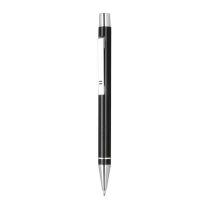 Metal Semi-Gel Ballpen Almeira