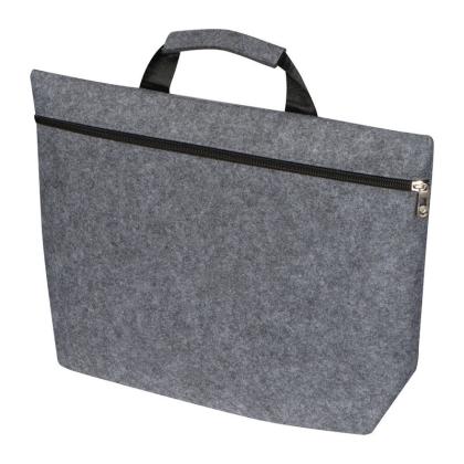 RPET Felt Laptop Bag Lugano