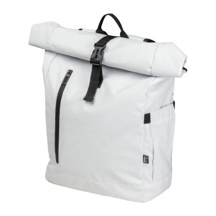 RPET laptop backpack Oklahoma